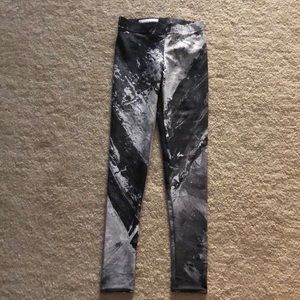 Fine Art Fashion Leggings